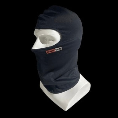 Black Balaclava