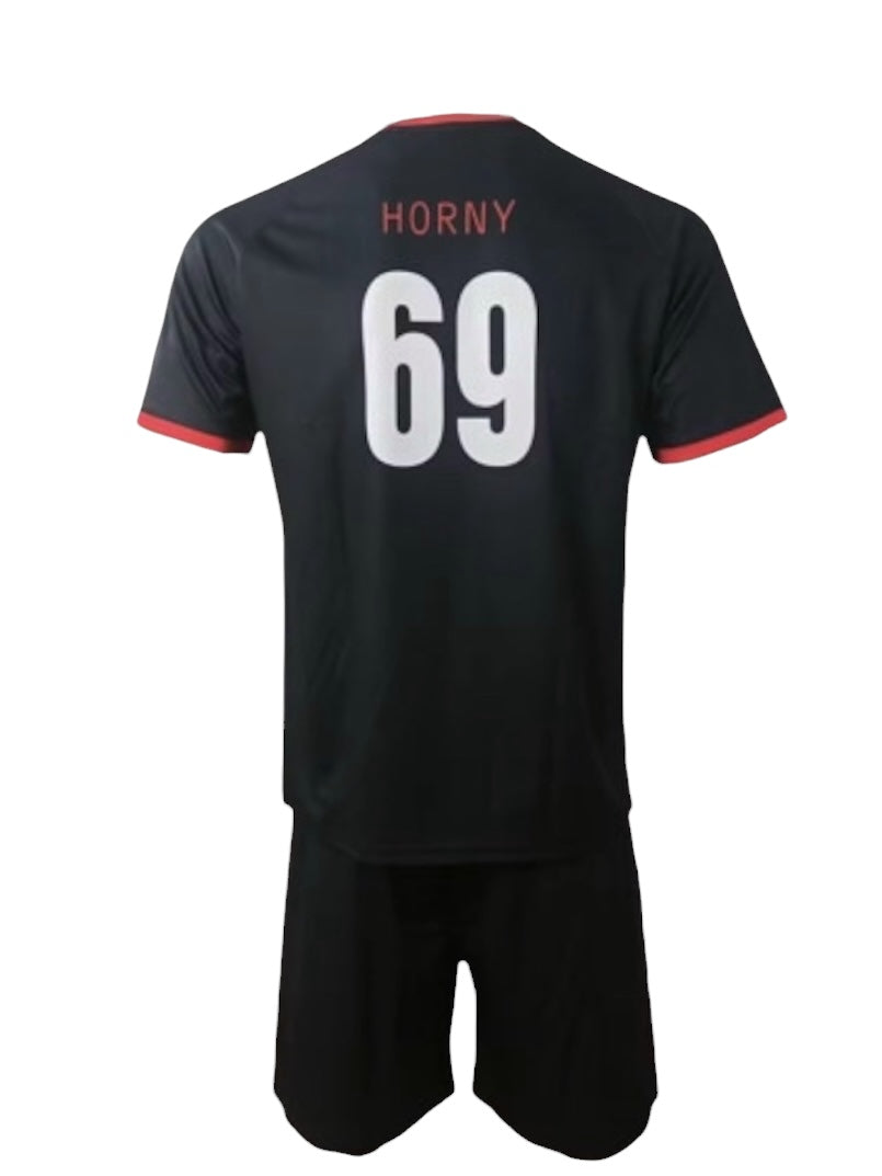 DARK PULSE FOOTBALL KIT