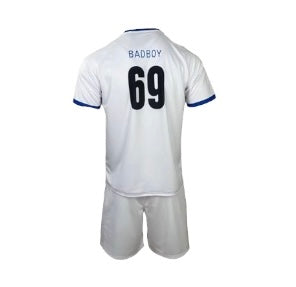 PRE SALE ROYAL RIOT FOOTBALL KIT