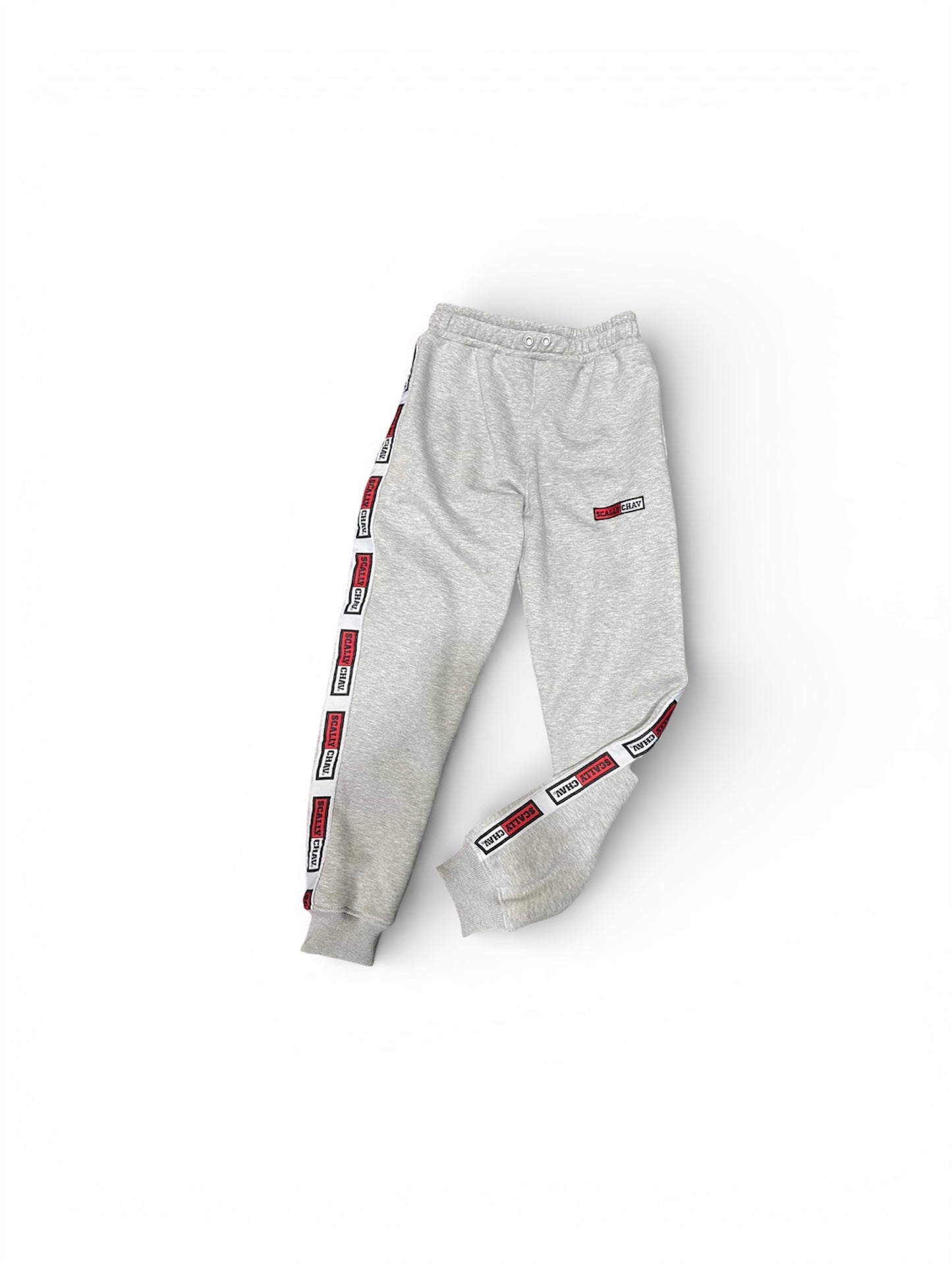 (NEW) Cotton Fleece Tracksuit