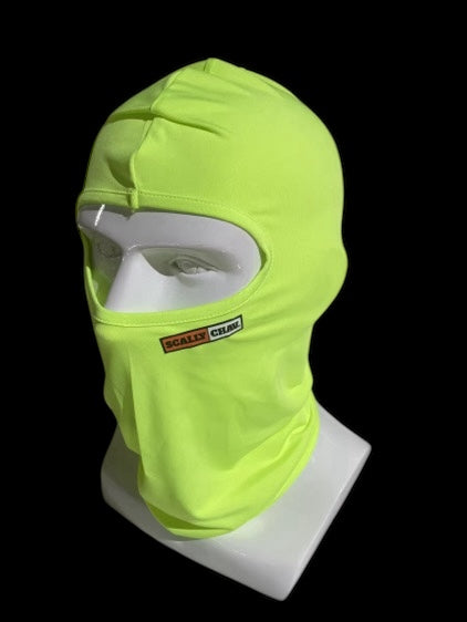 Neon Balaclava