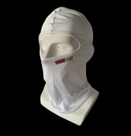 White Balaclava
