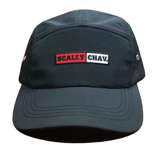 Casquette de sport avec logo